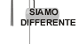 SIAMO DIFFERENTE